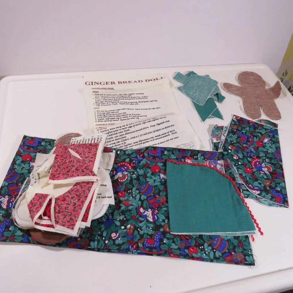 VIP sewing project